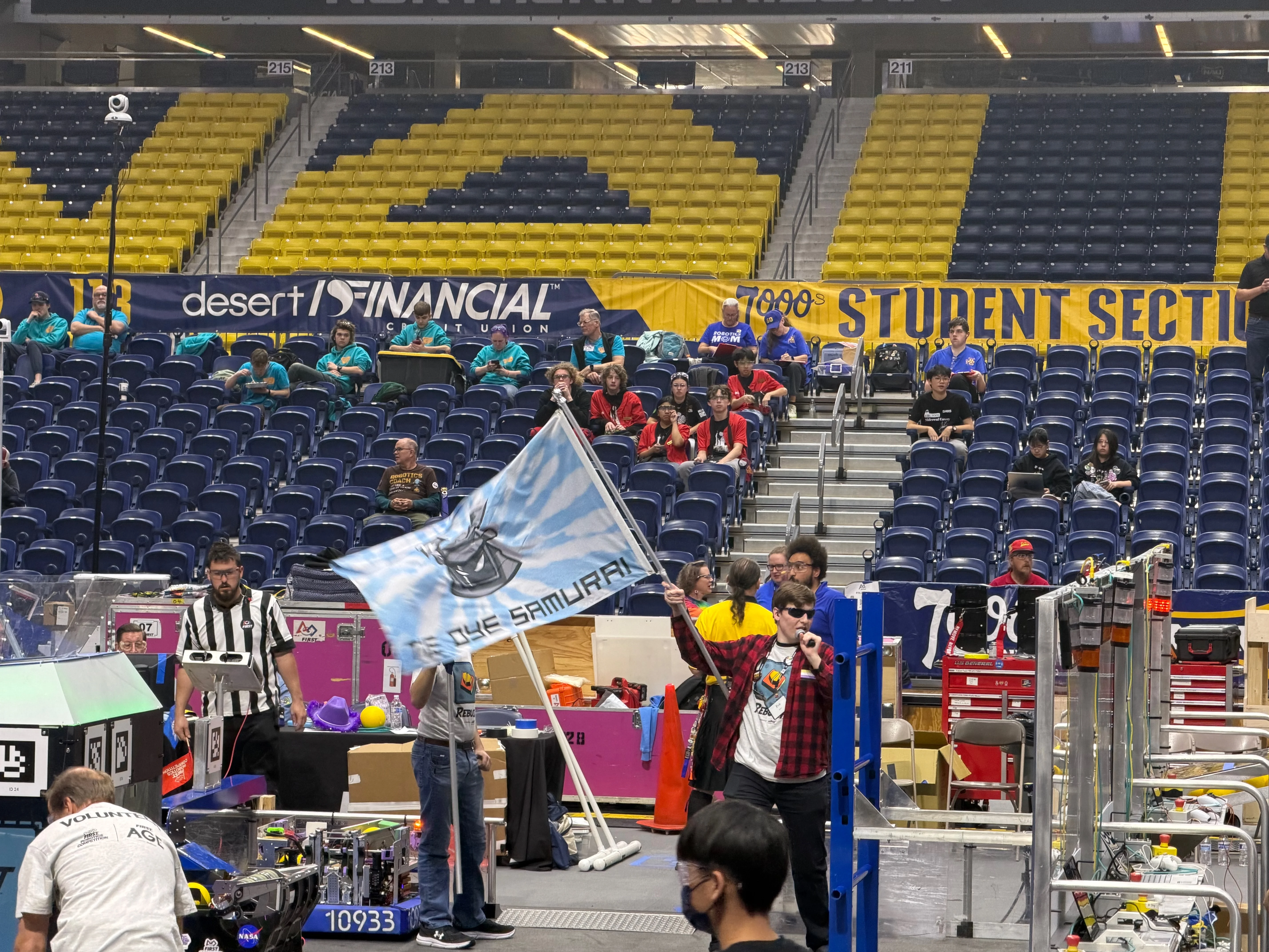 STEM+C Robotics - Slide 7