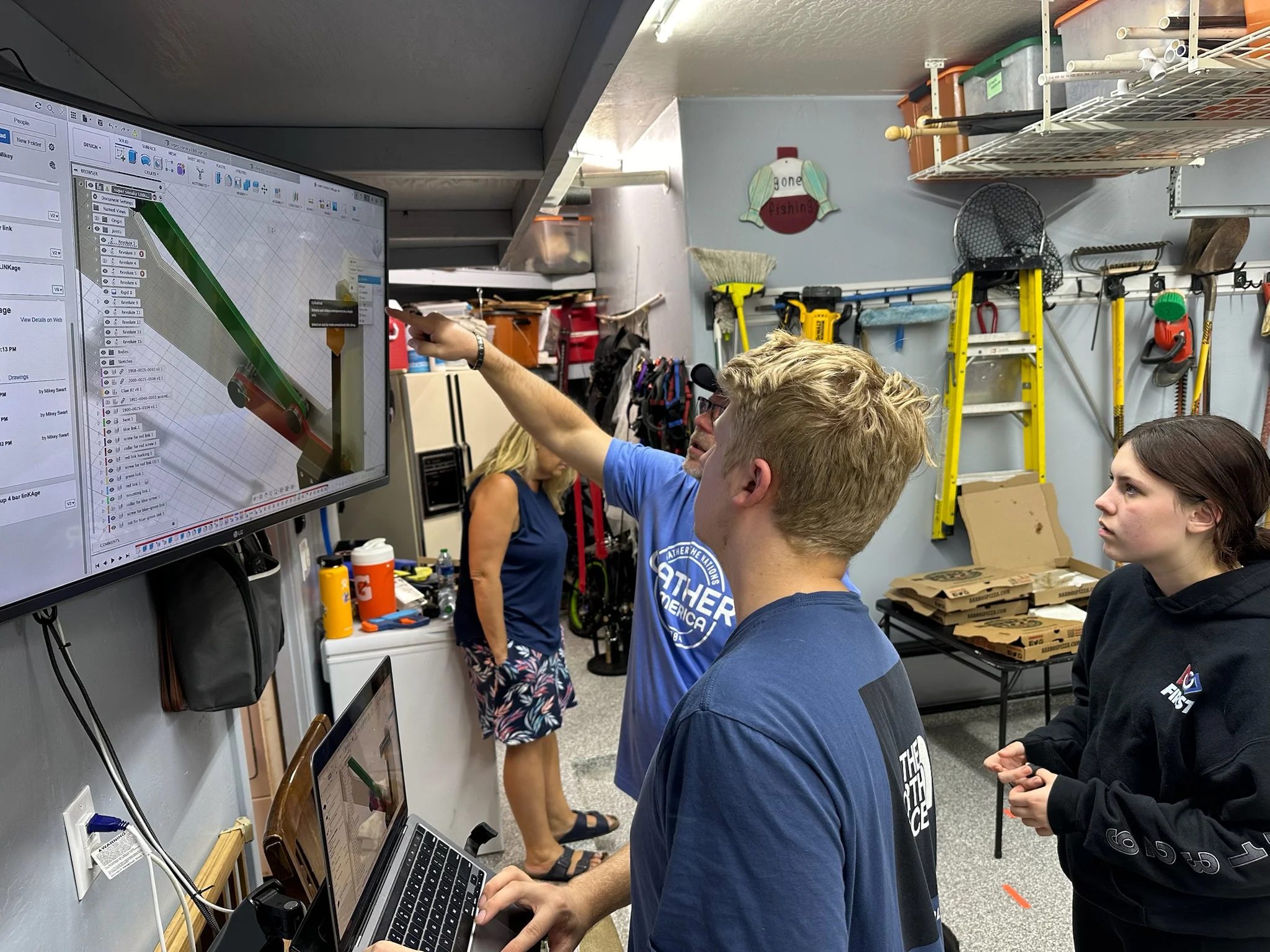 STEM+C Robotics - Slide 3